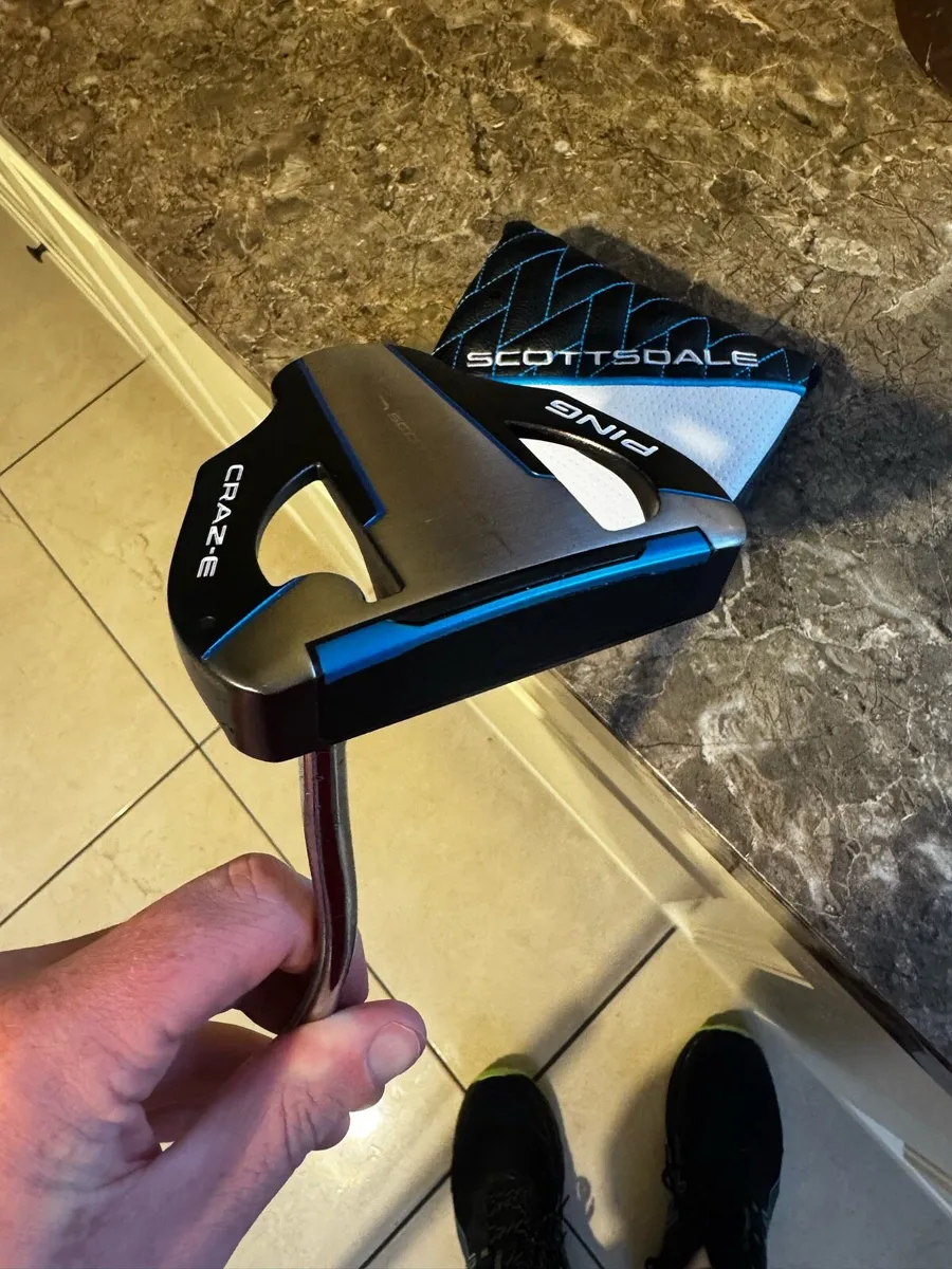 Ping Scottsdale Craz-e - Image 2