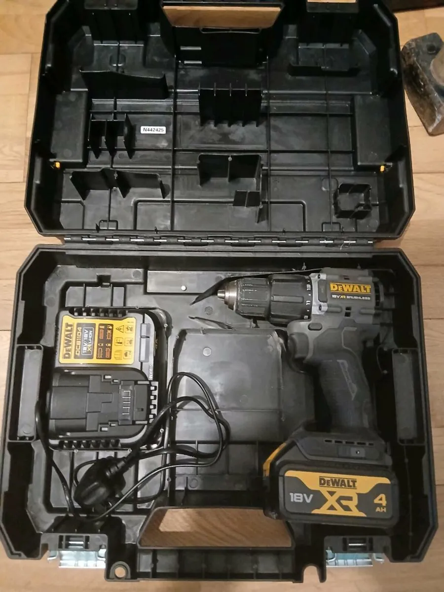 Power tools job lot - Image 3