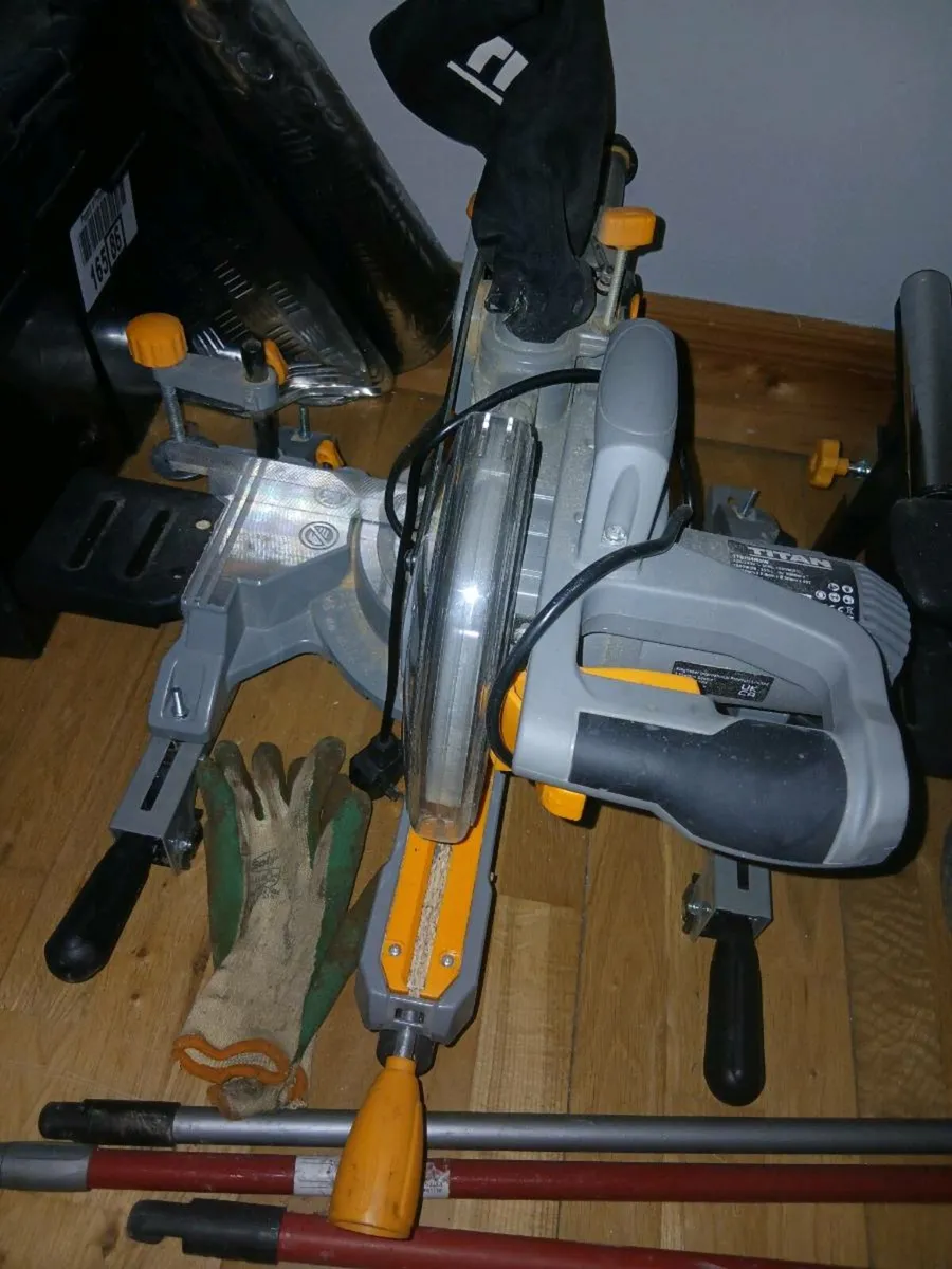 Power tools job lot - Image 4