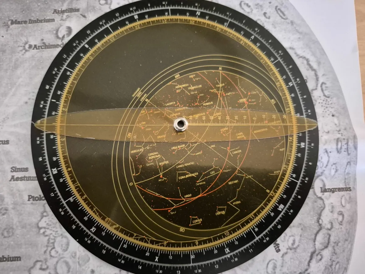 Bresser Telescope 35X- 175X - Image 2