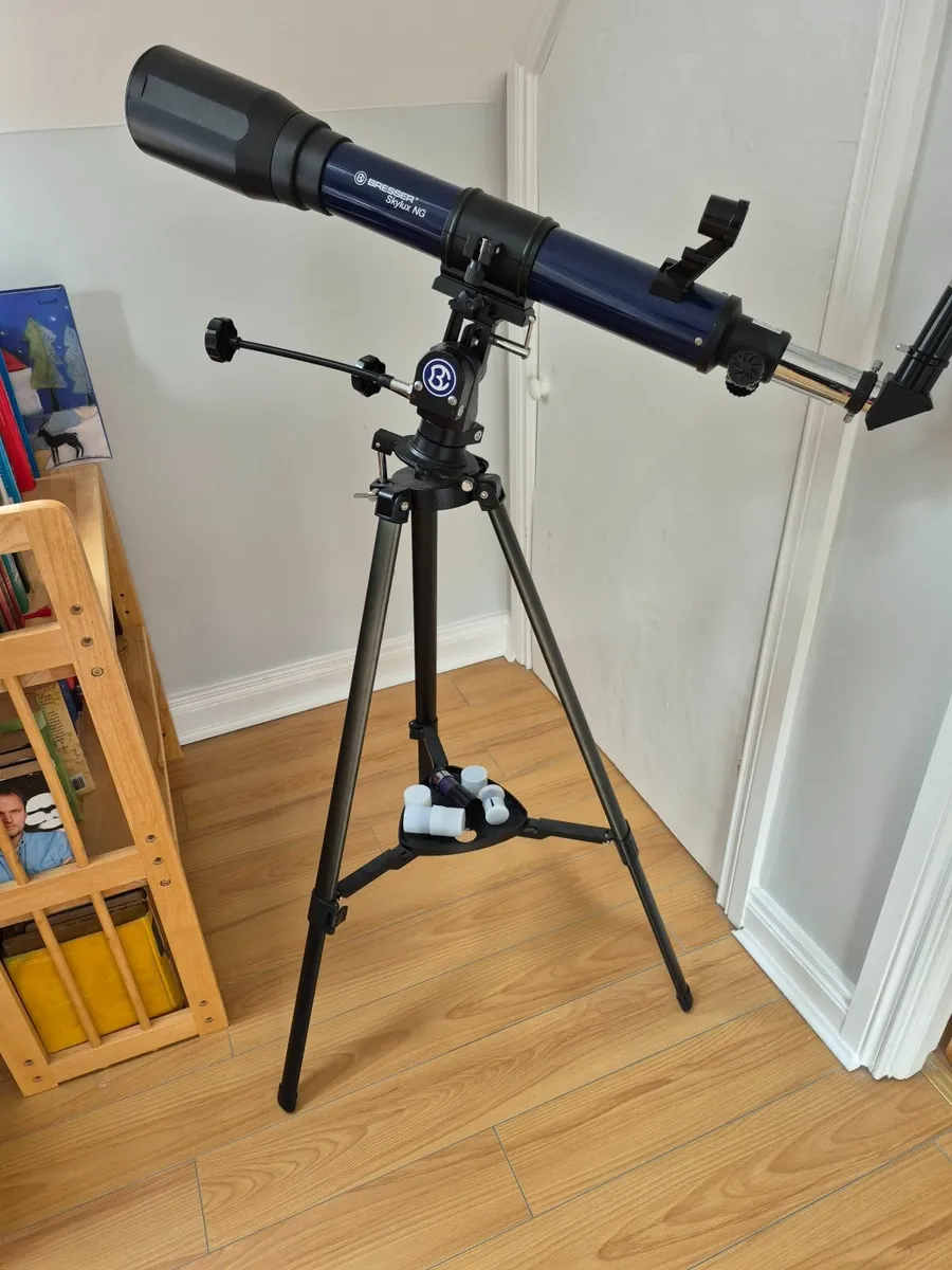 Bresser Telescope 35X- 175X - Image 4