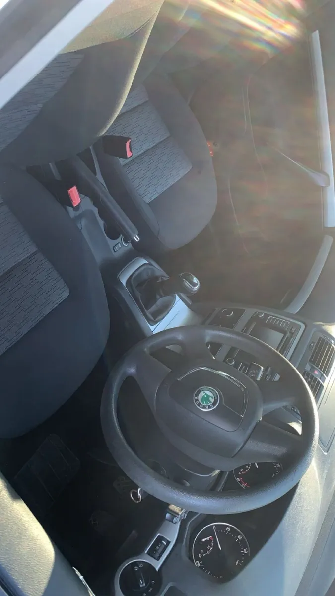 2013 Skoda Octavia 1.6TDI Exclusive ***On Hold**** - Image 2
