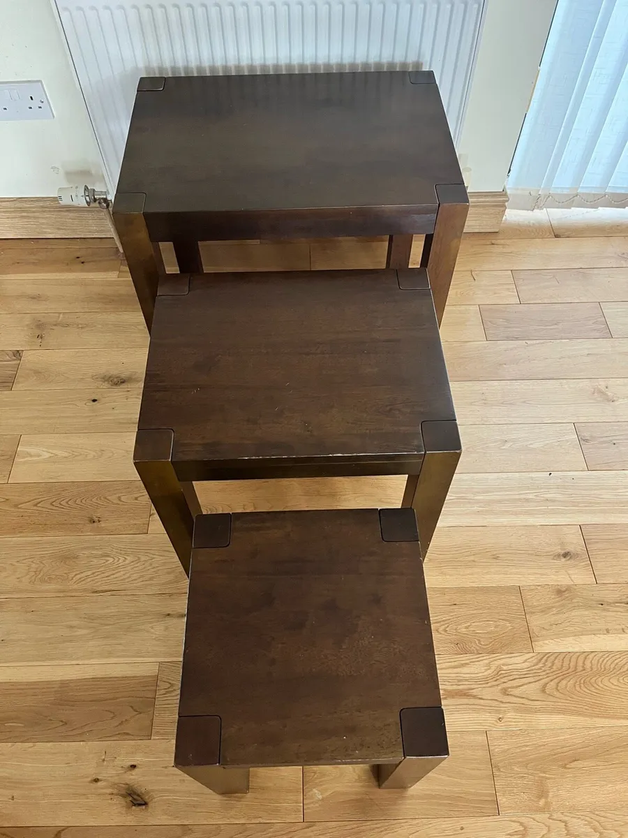 Nest of tables - Image 3
