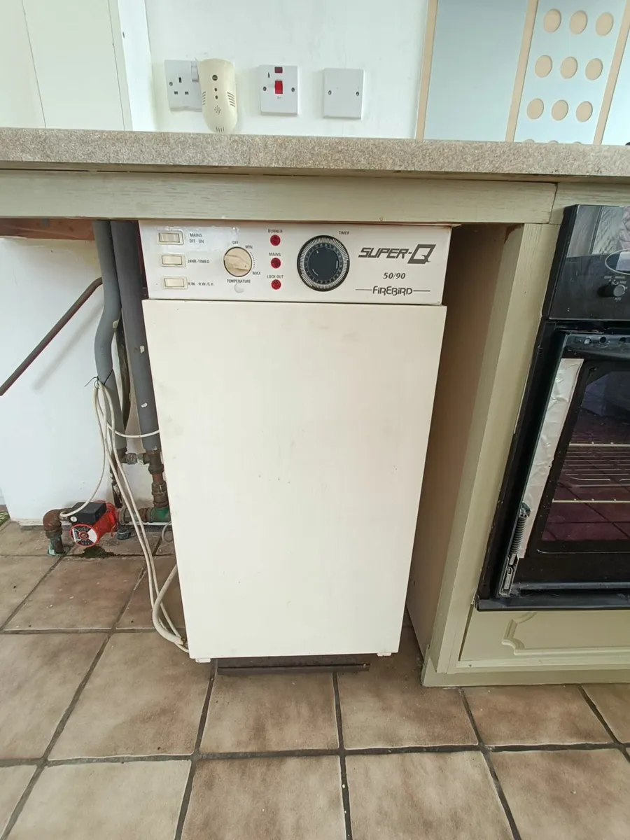 Boiler - Image 1