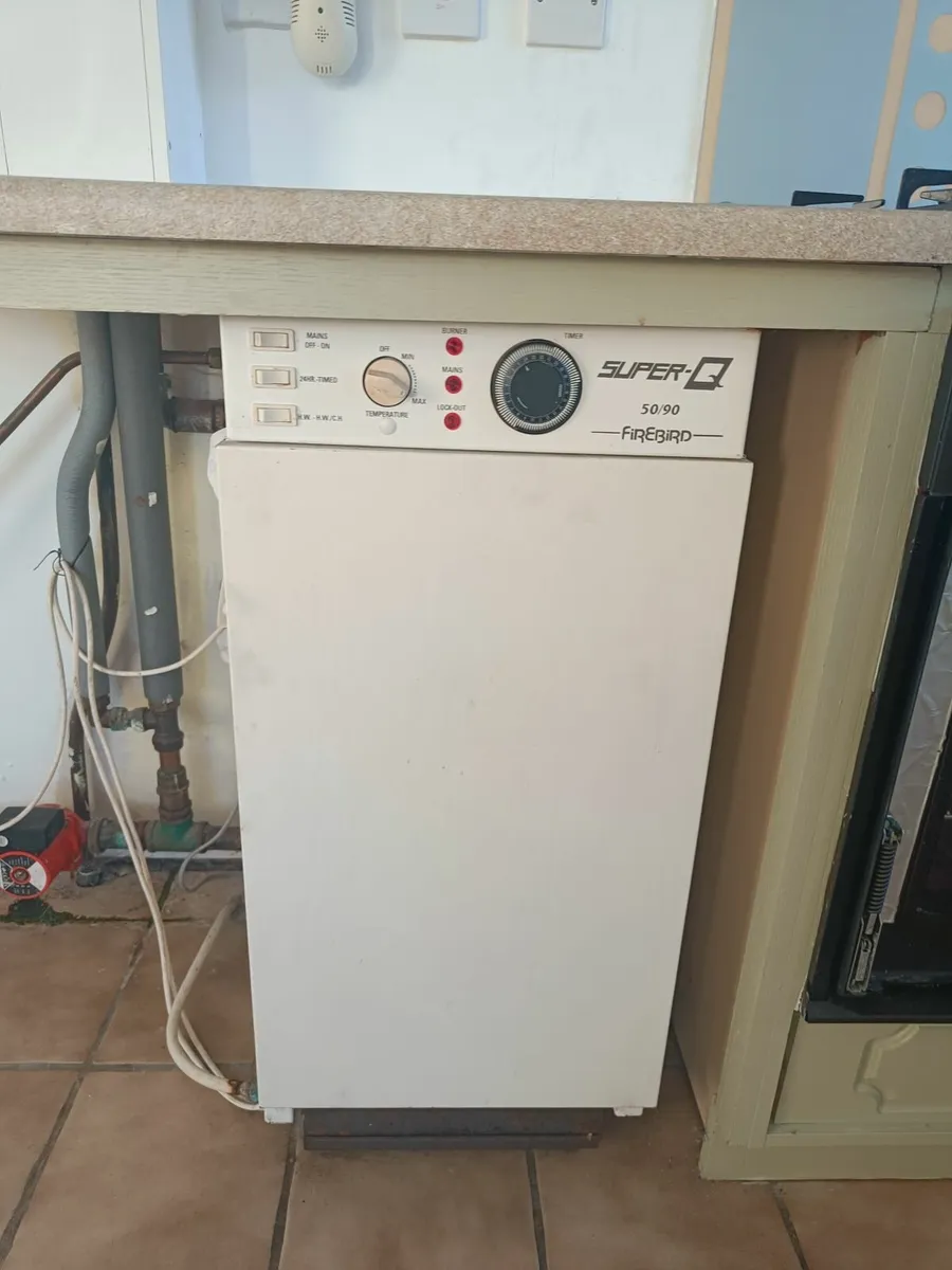 Boiler - Image 2