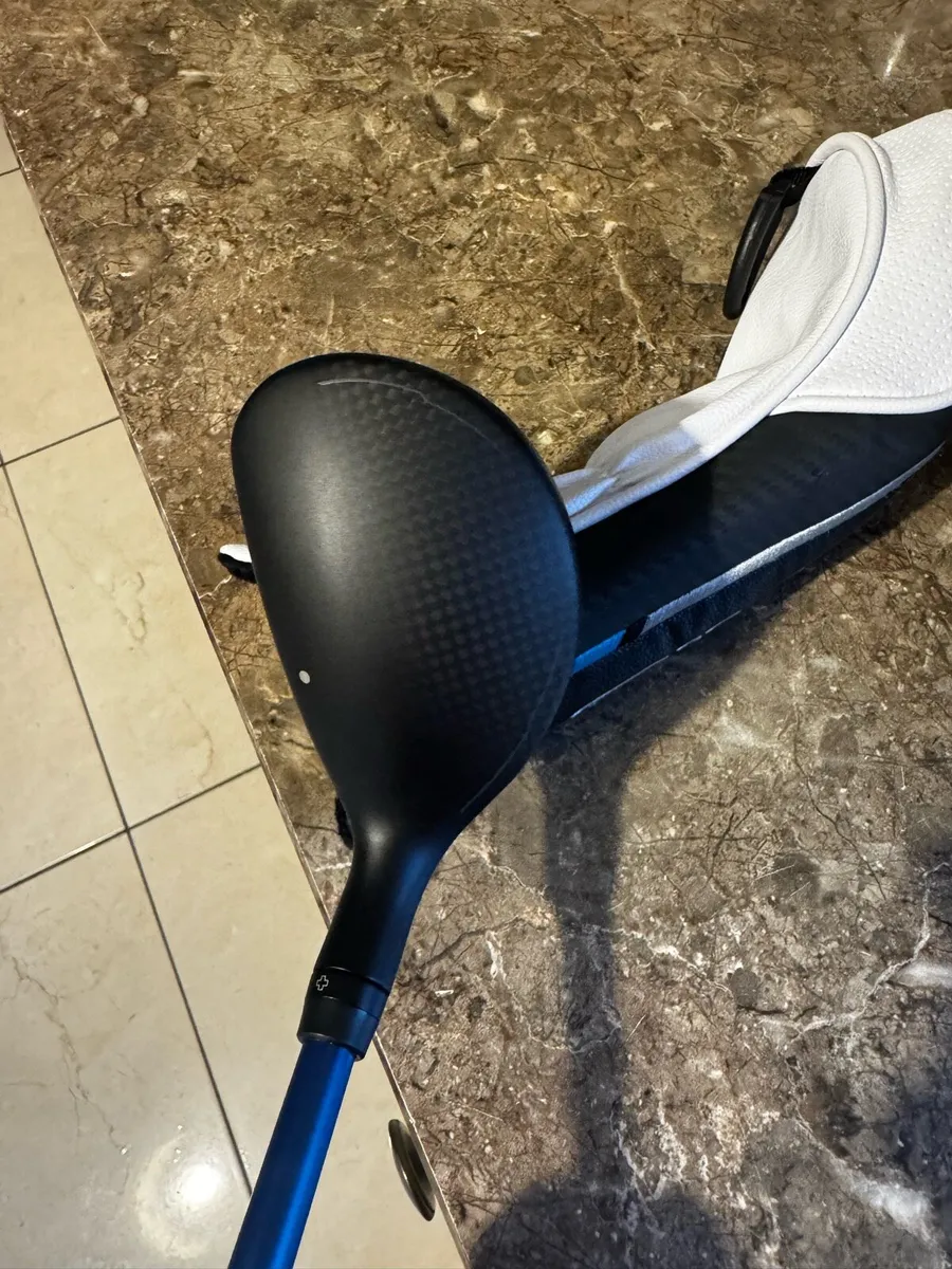 Ping g440 4 Hybrid Ventus Blue 9x - Image 3