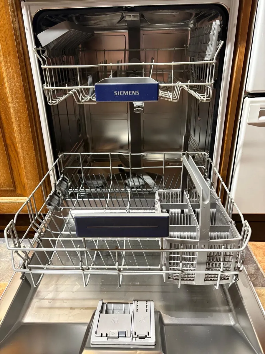 Siemens Dishwasher - Image 2