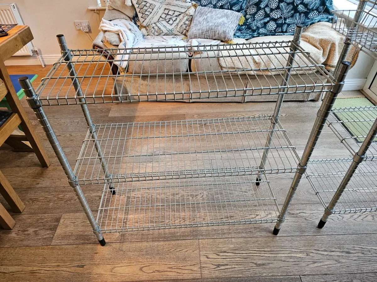 Shelving - Image 1