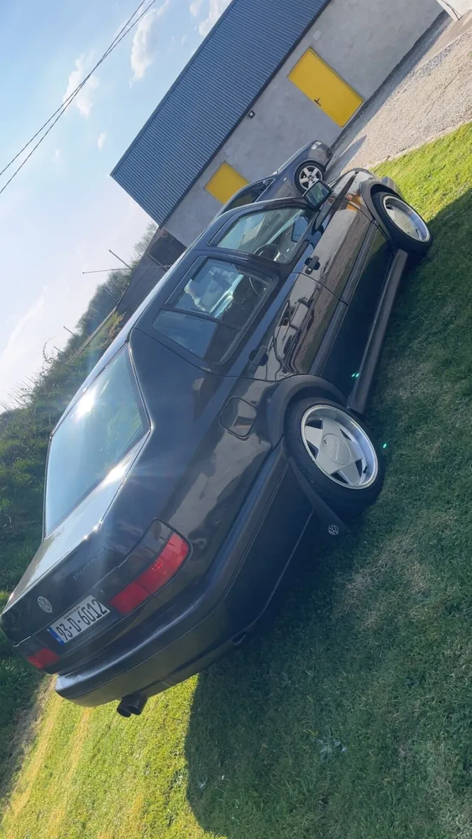Vw vento 1993 - Image 3