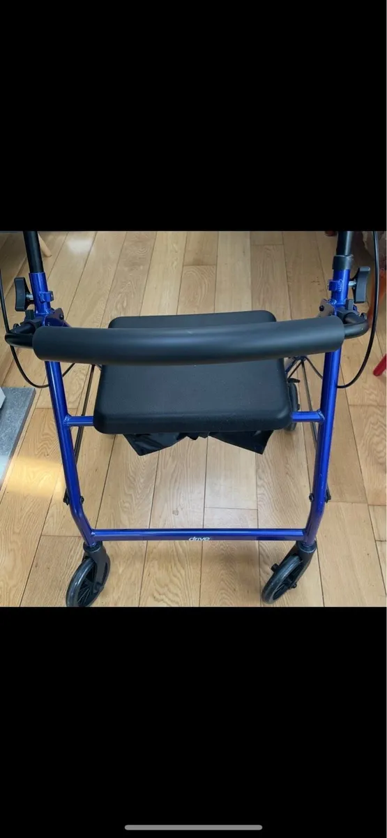 Rollator