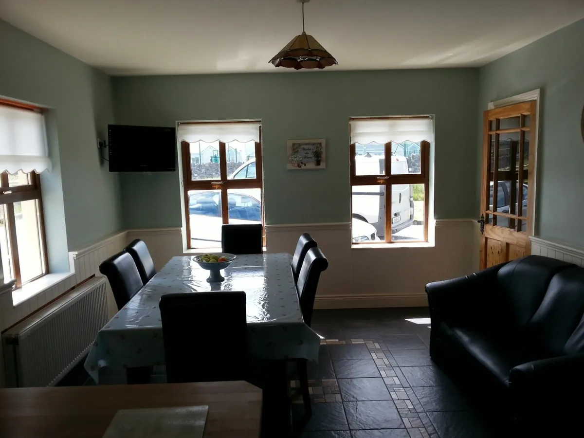 Holiday Home in Banna - Image 2