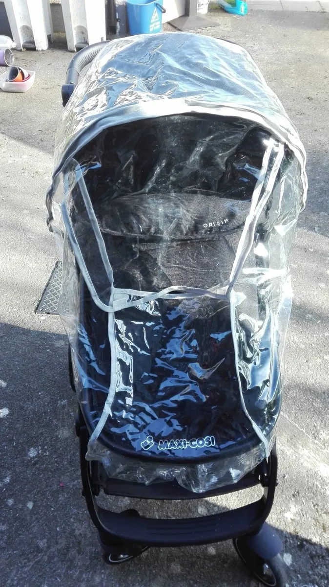 prams - Image 2