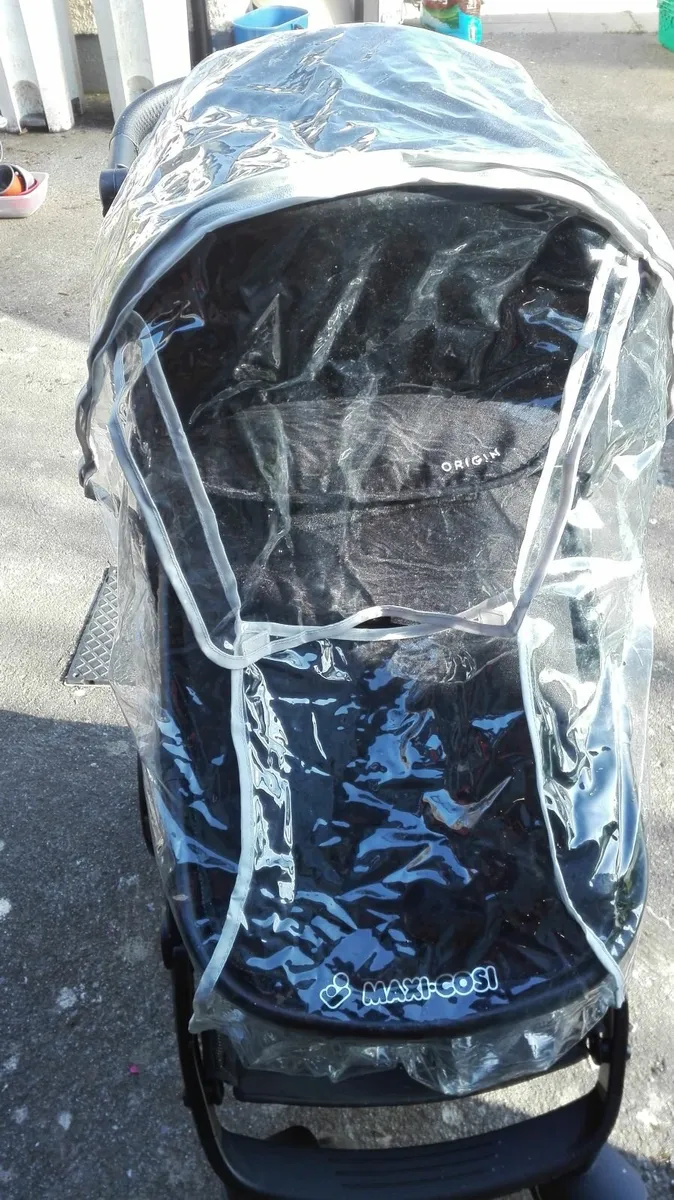 prams - Image 3