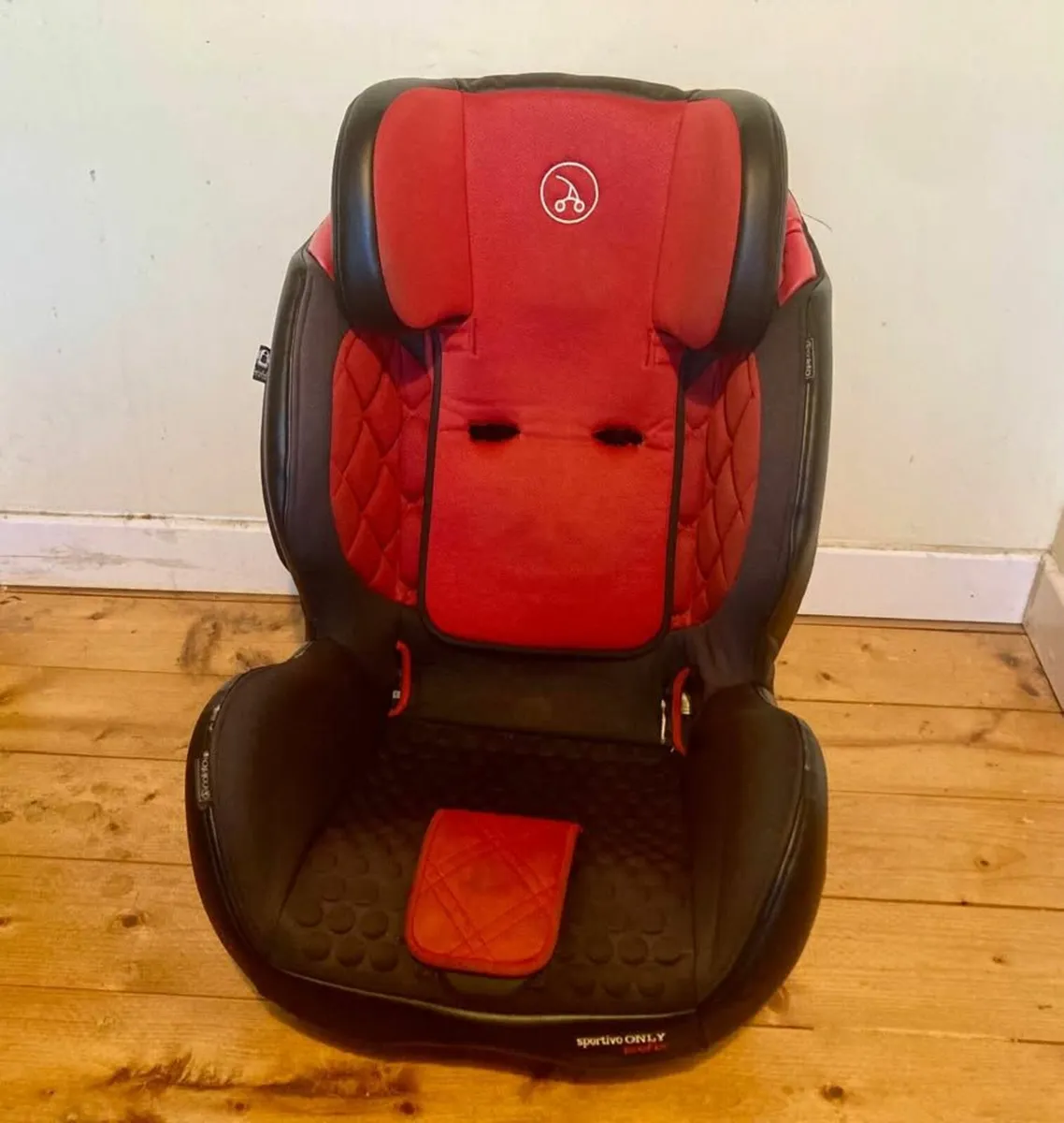 Child Seat - Image 1