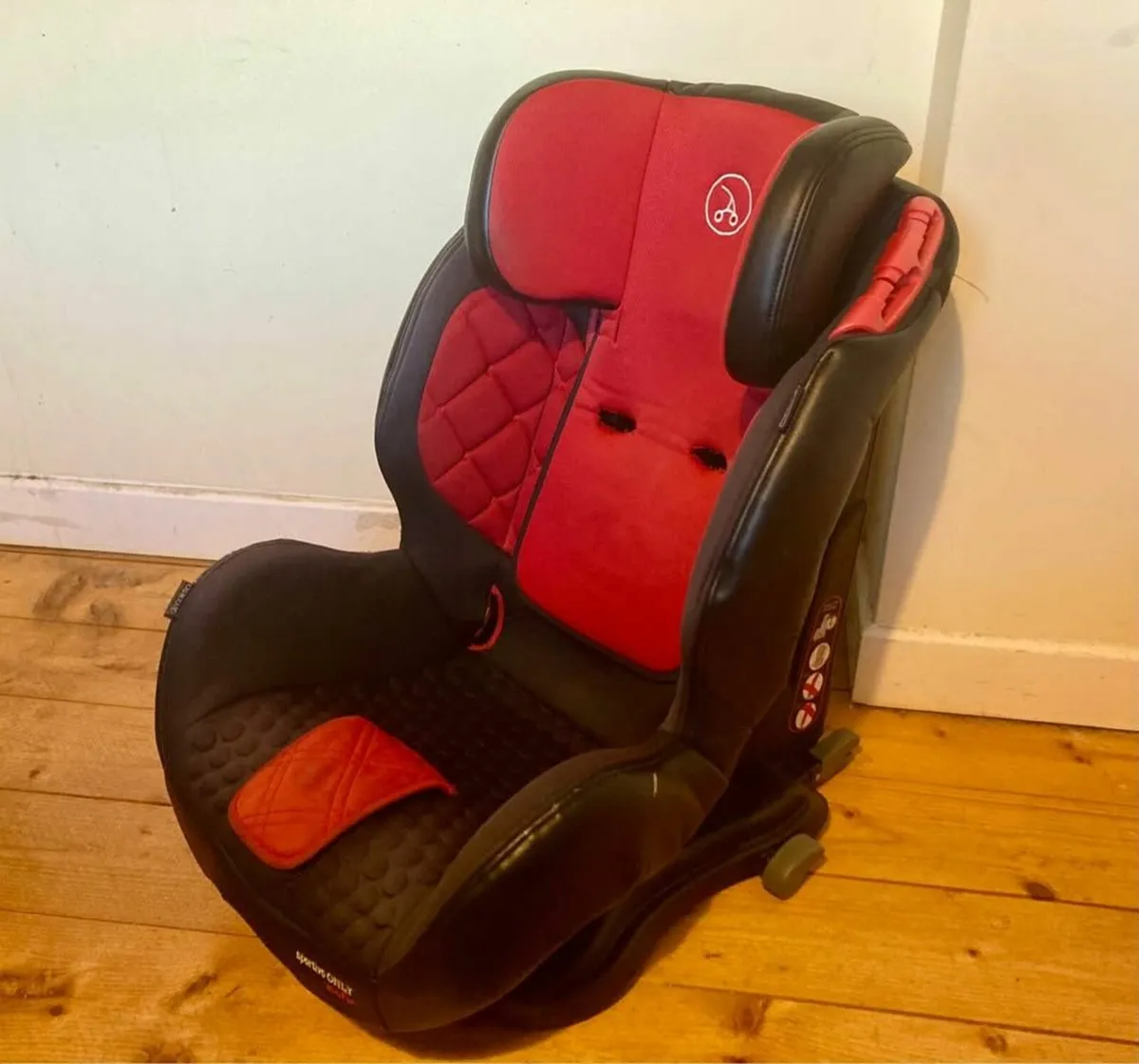 Child Seat - Image 2