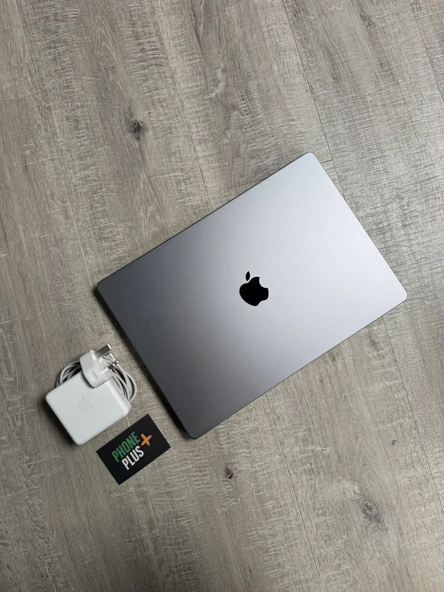 MacBook M1 Pro 16” 2021 - Image 1
