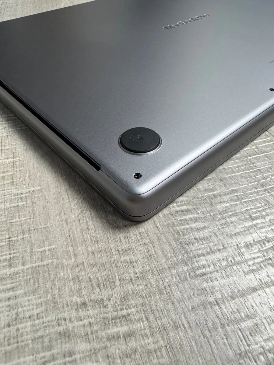 MacBook M1 Pro 16” 2021 - Image 3