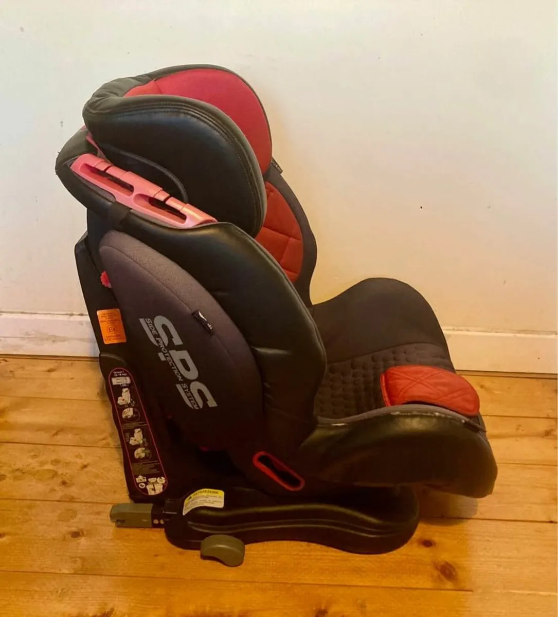 Child Seat - Image 3