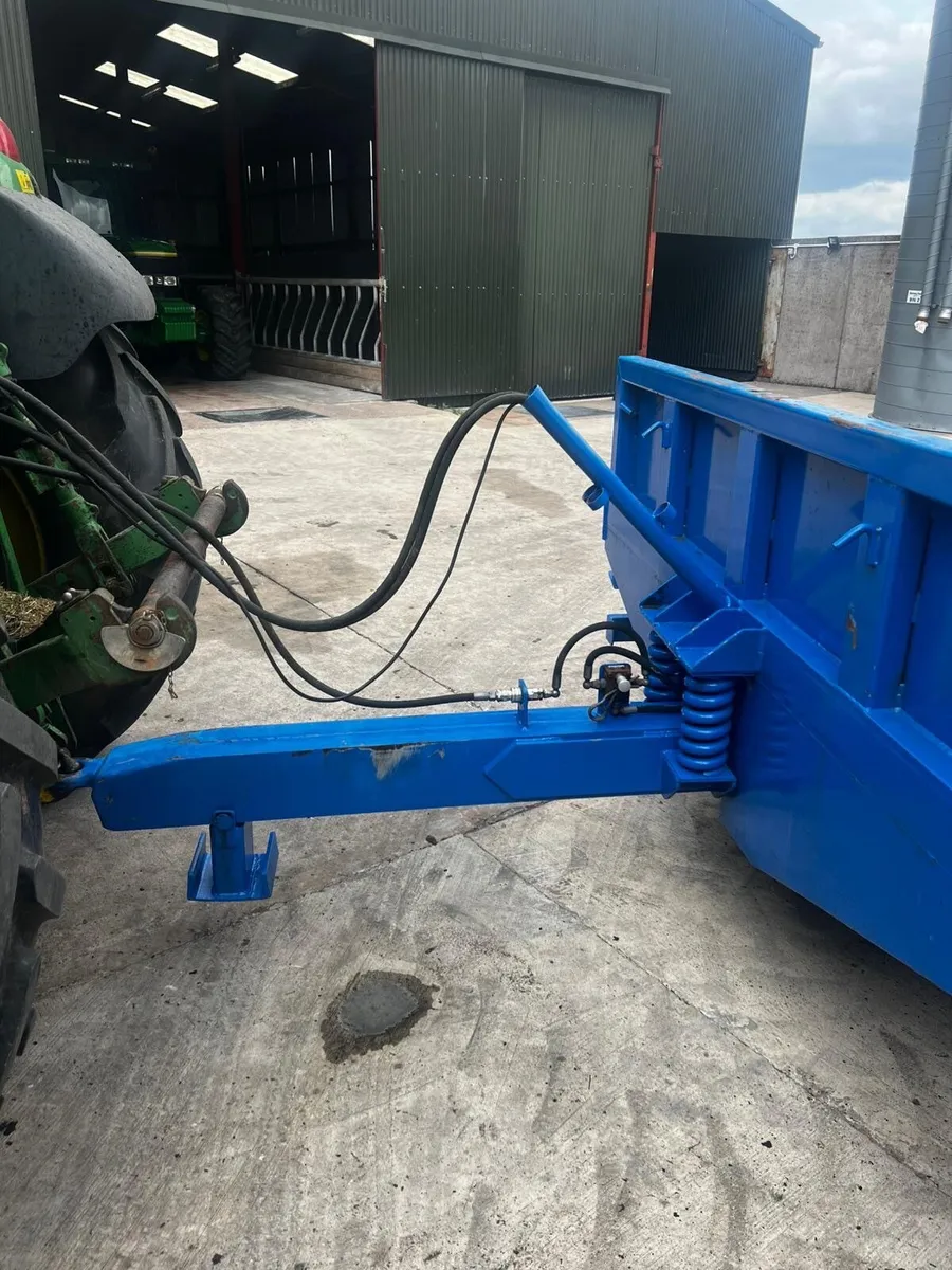 Low loader - Image 3