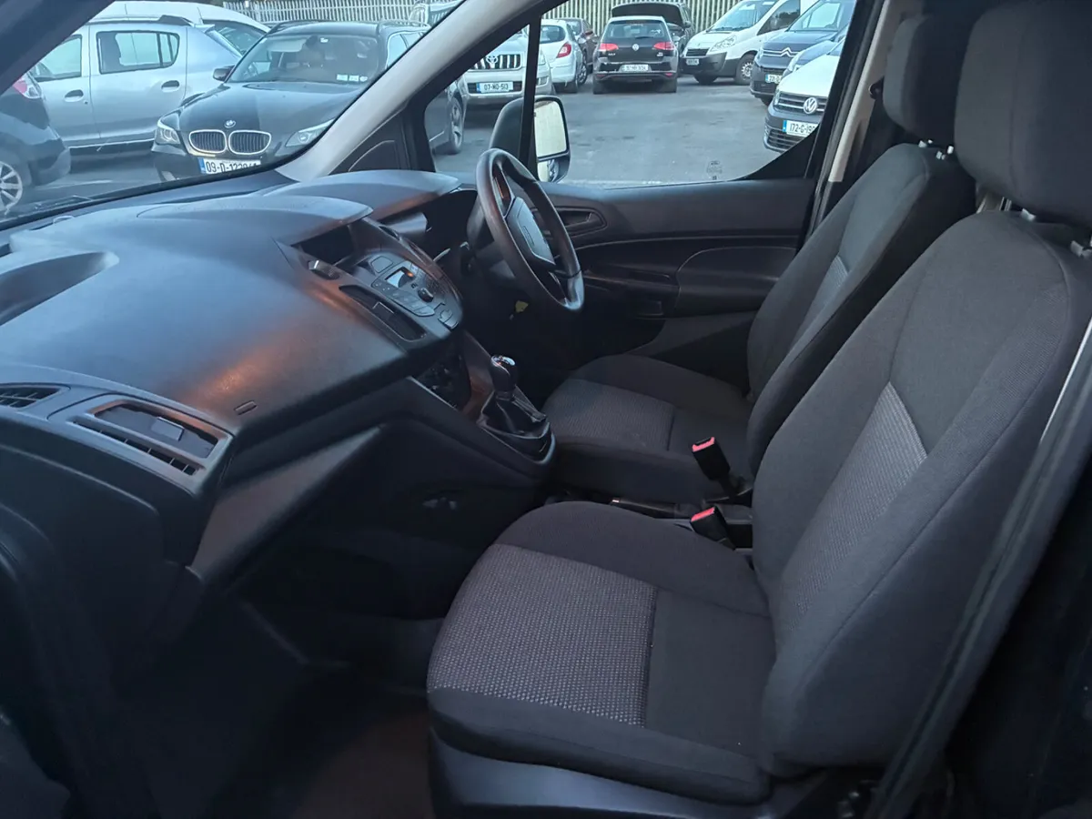 Ford Transit 2016 - Image 4