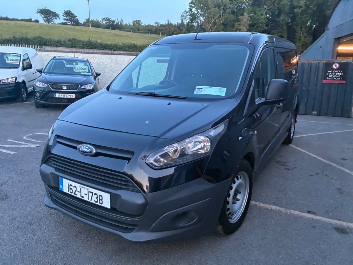 Ford Transit 2016 - Image 3