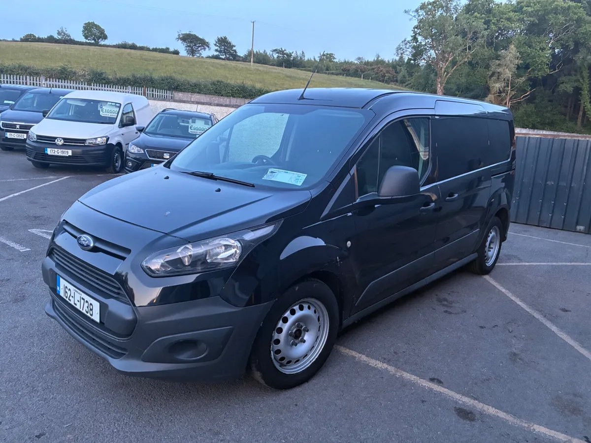 Ford Transit 2016 - Image 2