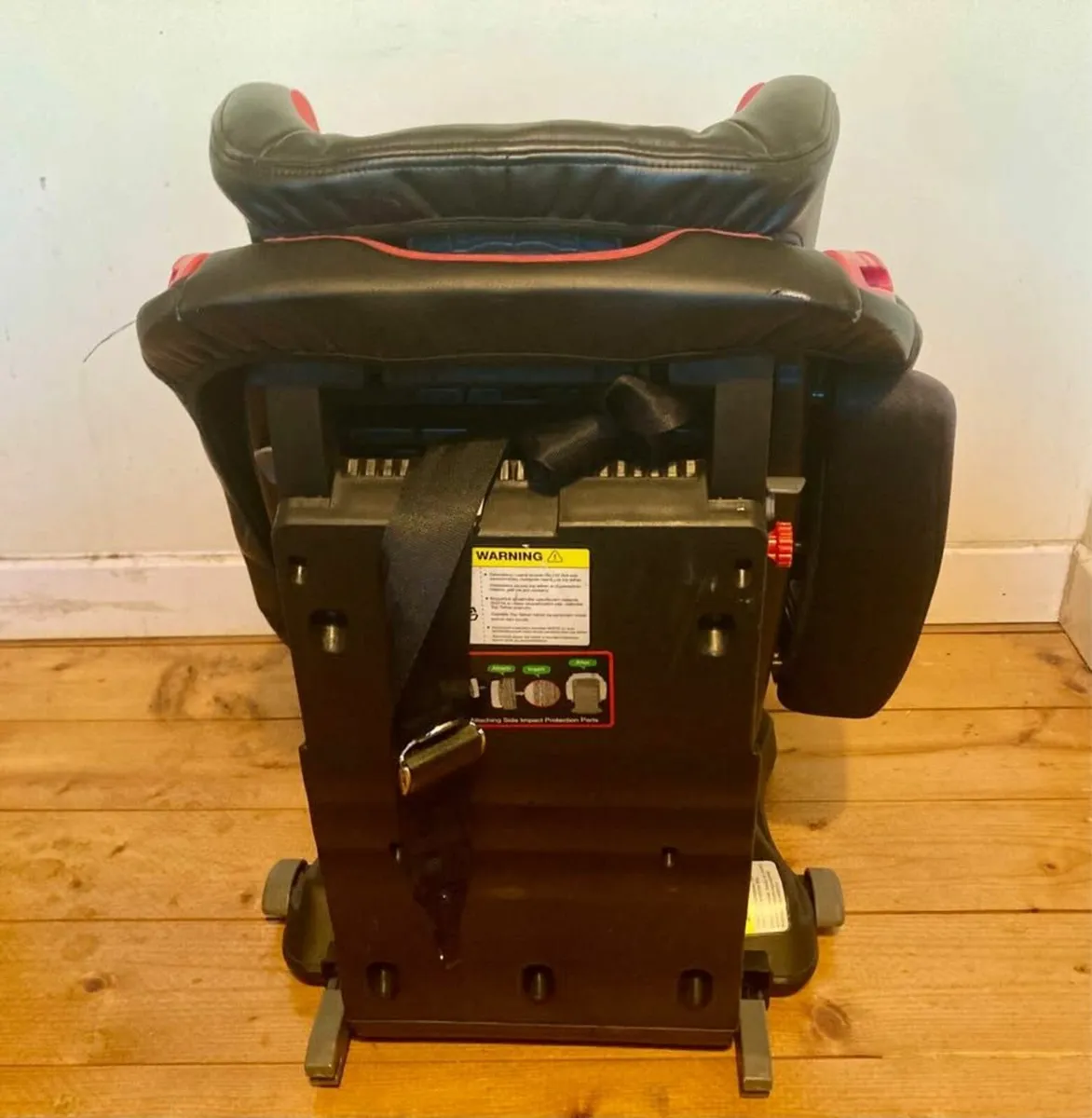 Child Seat - Image 4