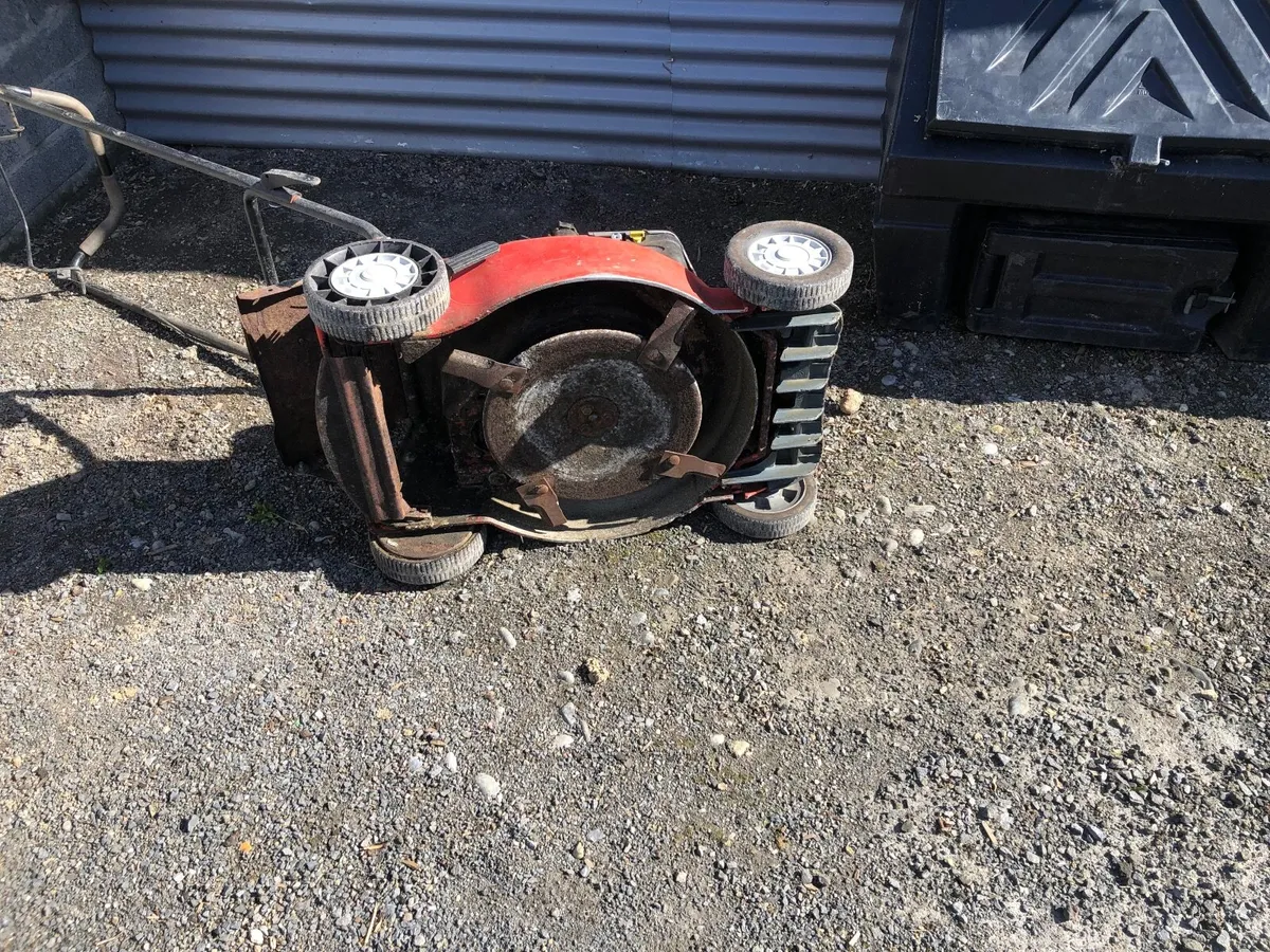 Lawnmower - Image 2
