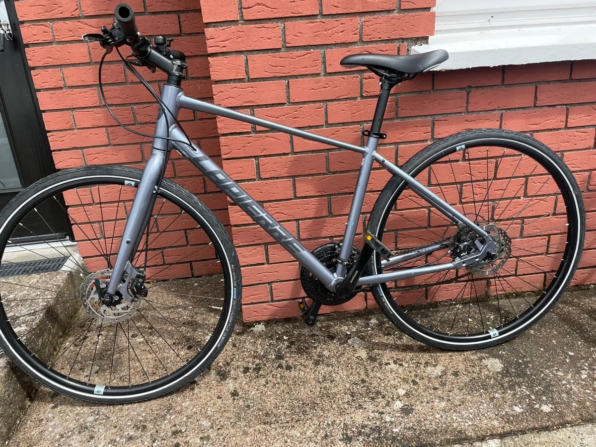 Lapierre Shaper 2.0 Bike 2022 year - Image 1