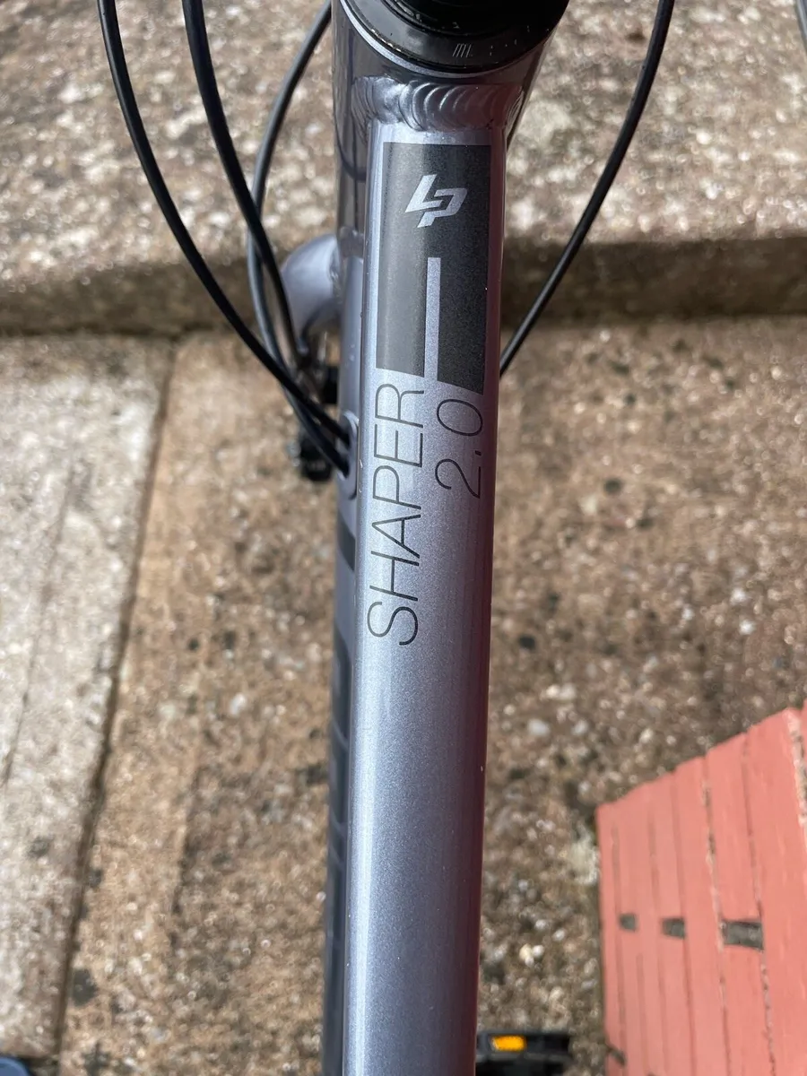 Lapierre Shaper 2.0 Bike 2022 year - Image 3