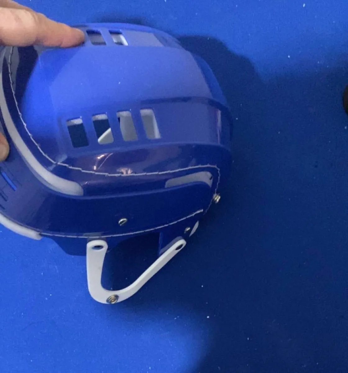 Gola cooper helmet - Image 2