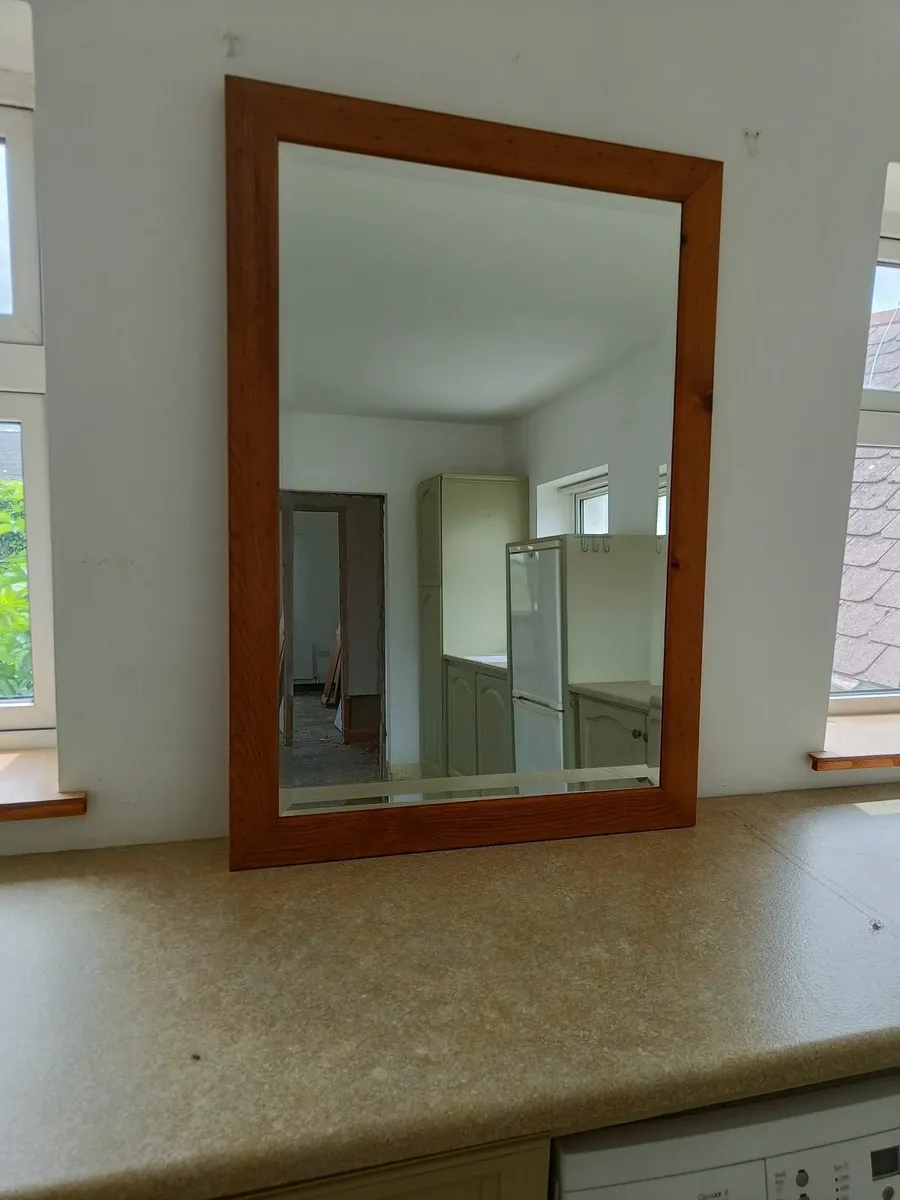 Mirror for sale