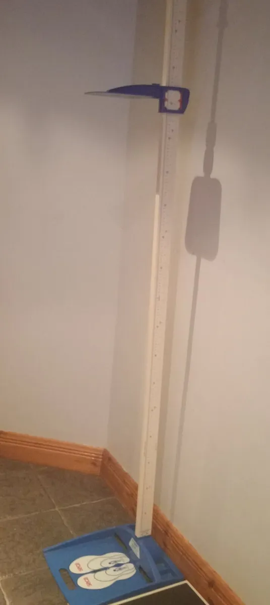 Seca height measurer - Image 2