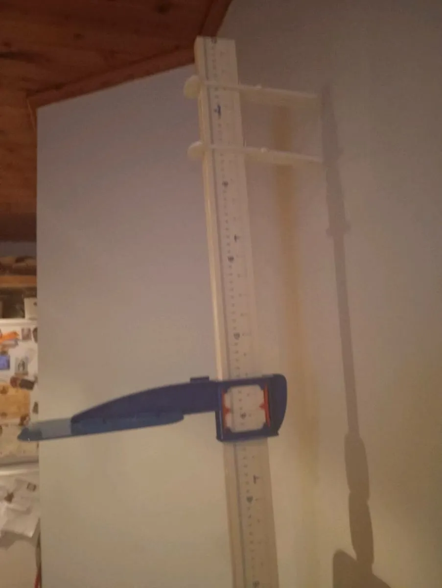 Seca height measurer - Image 4