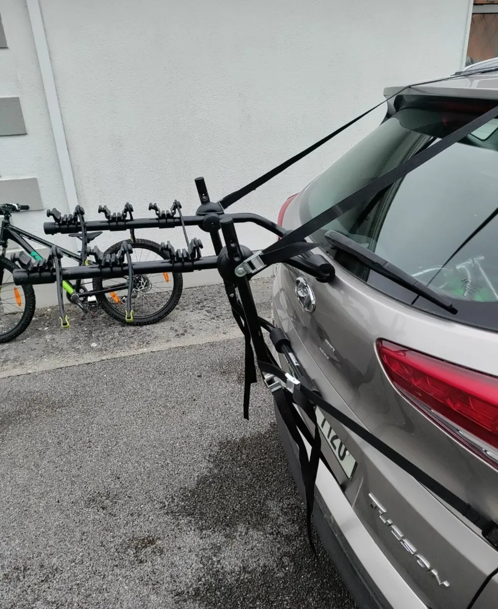 Bike Rack - Image 3