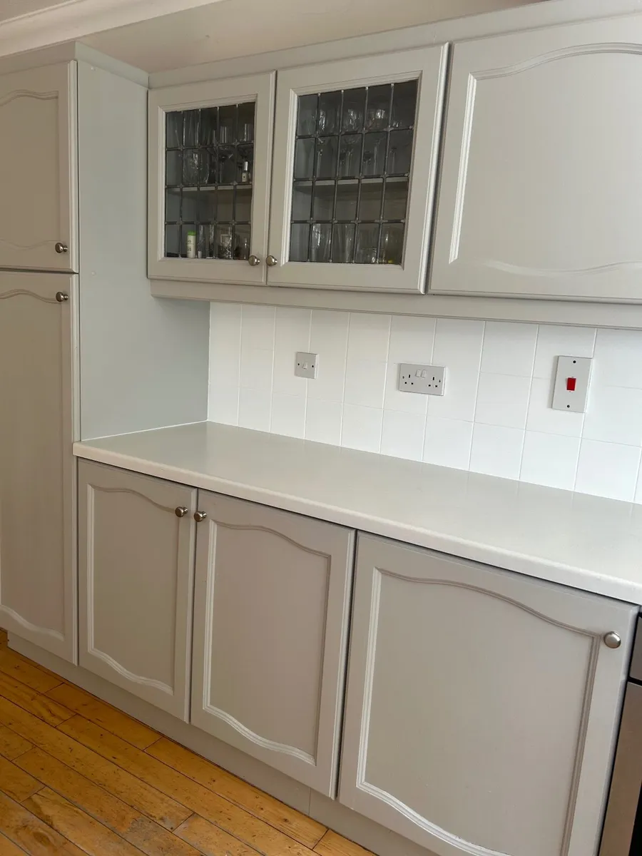 Kitchen Cabinets - Image 3