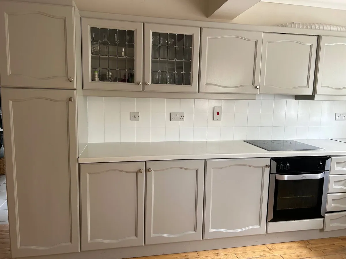 Kitchen Cabinets - Image 4