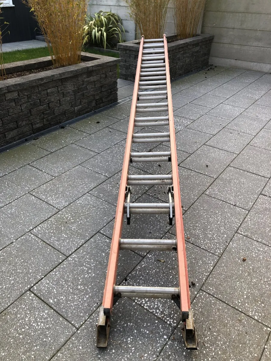 Ladder - Image 1