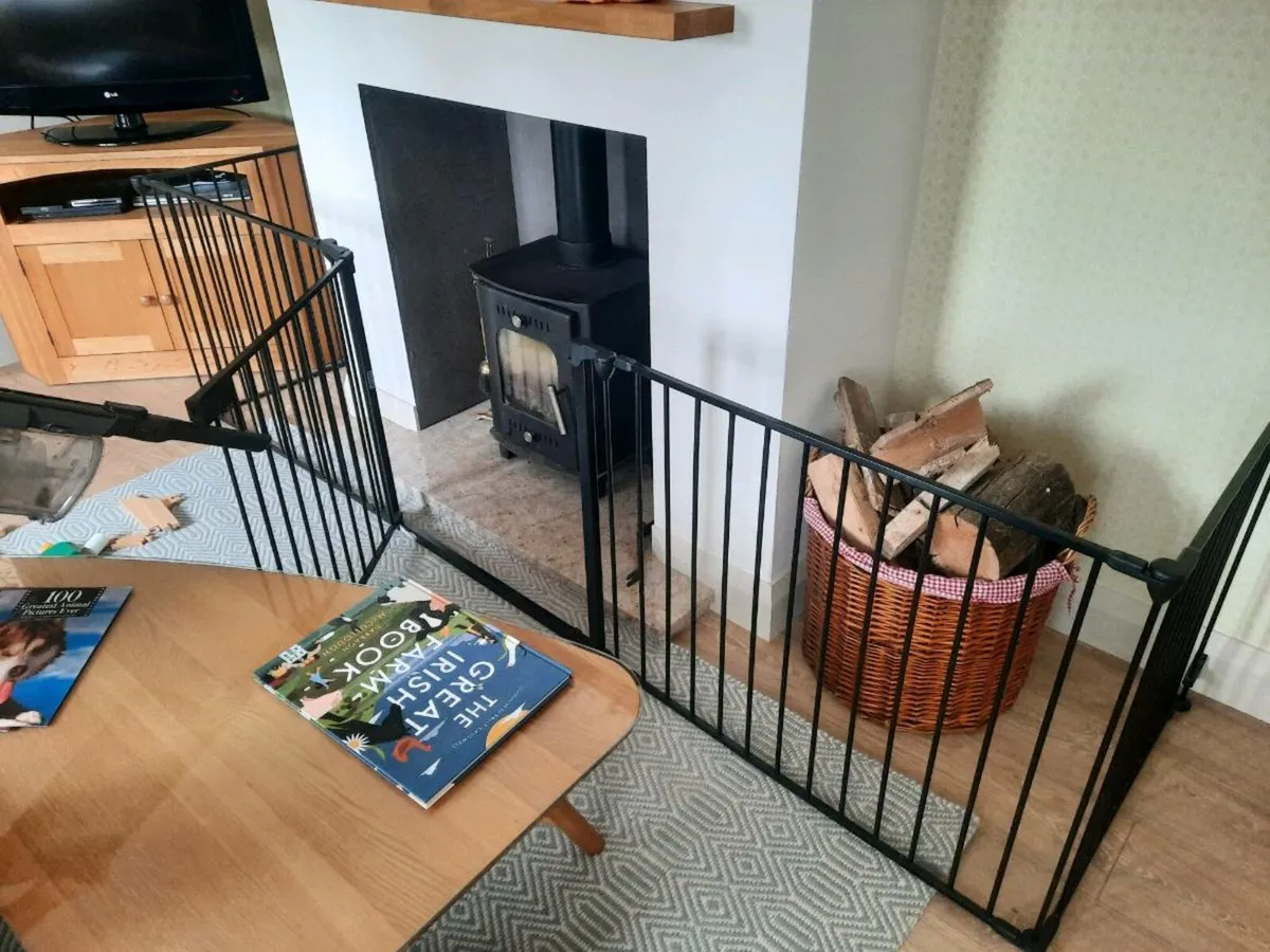 Child fire guard - Image 2