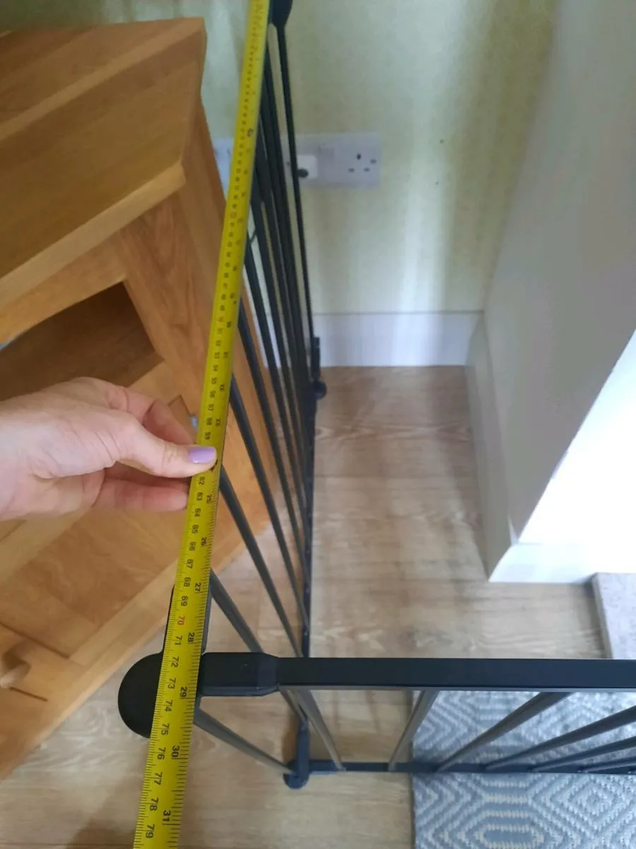 Child fire guard - Image 4