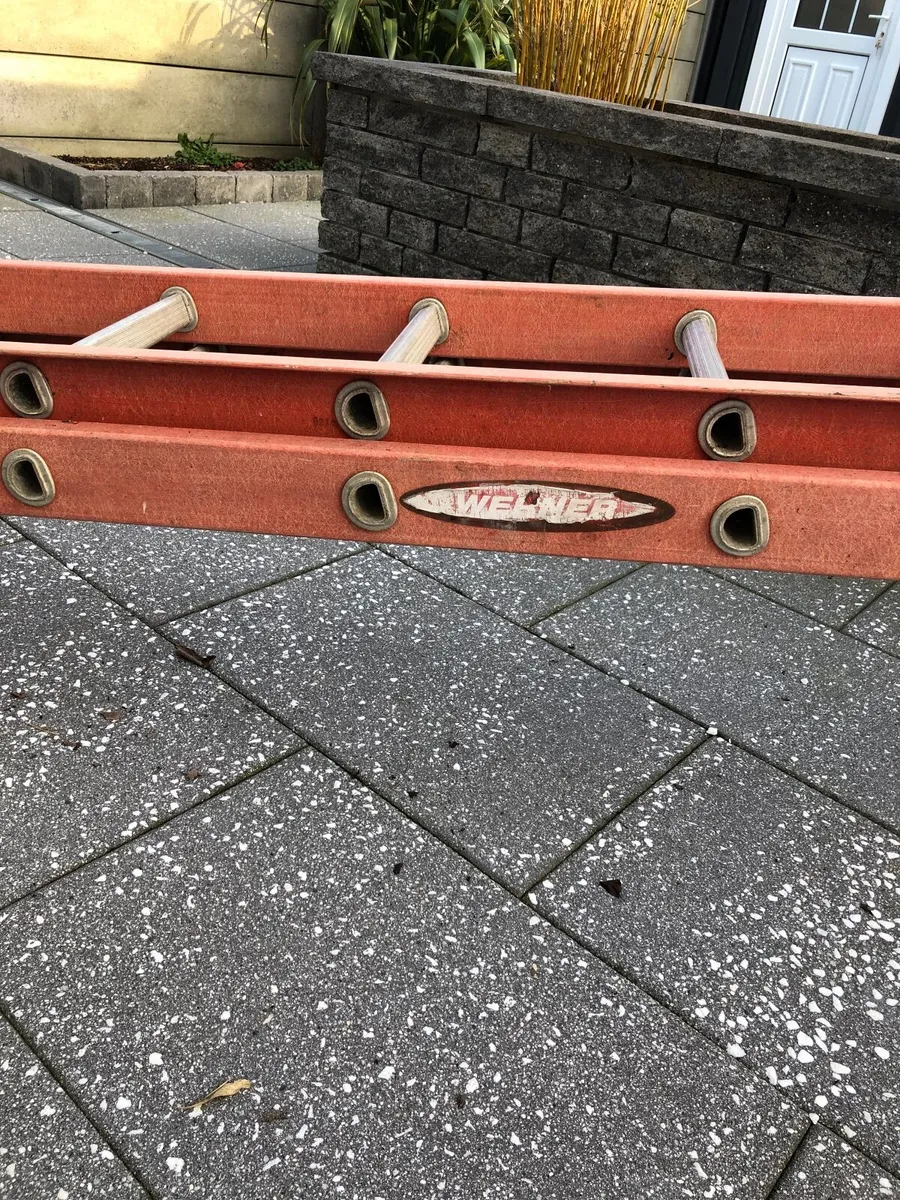 Ladder - Image 2