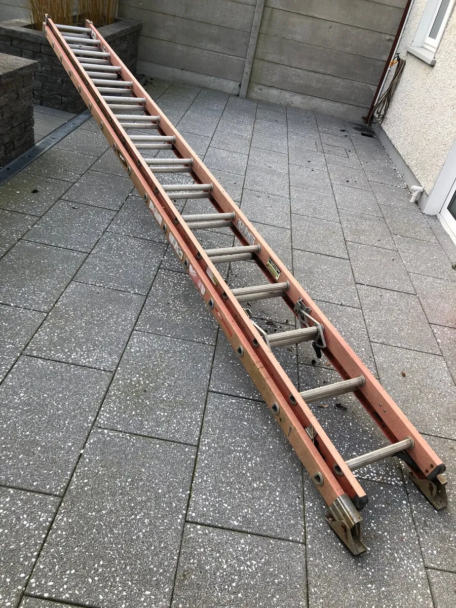 Ladder - Image 3