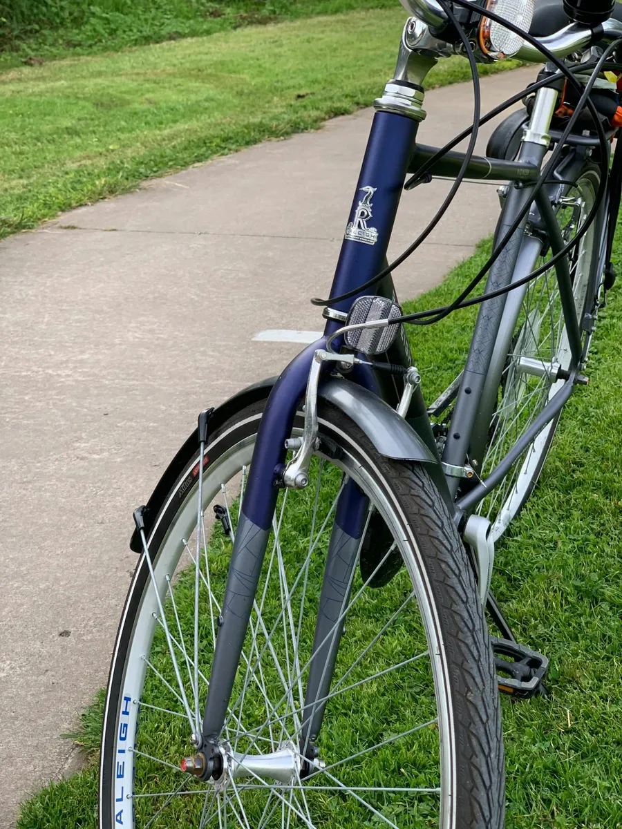 City bike - Image 1