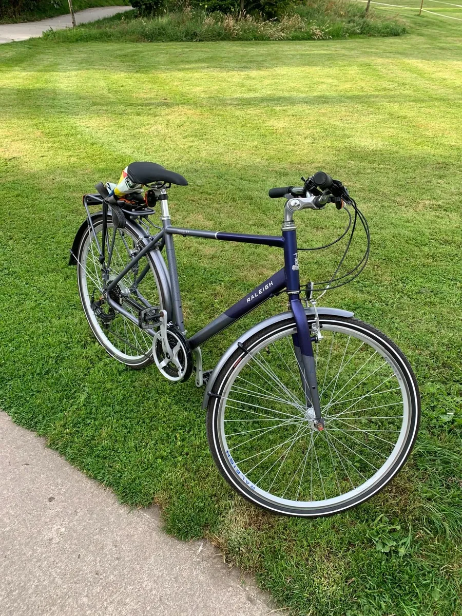 City bike - Image 3