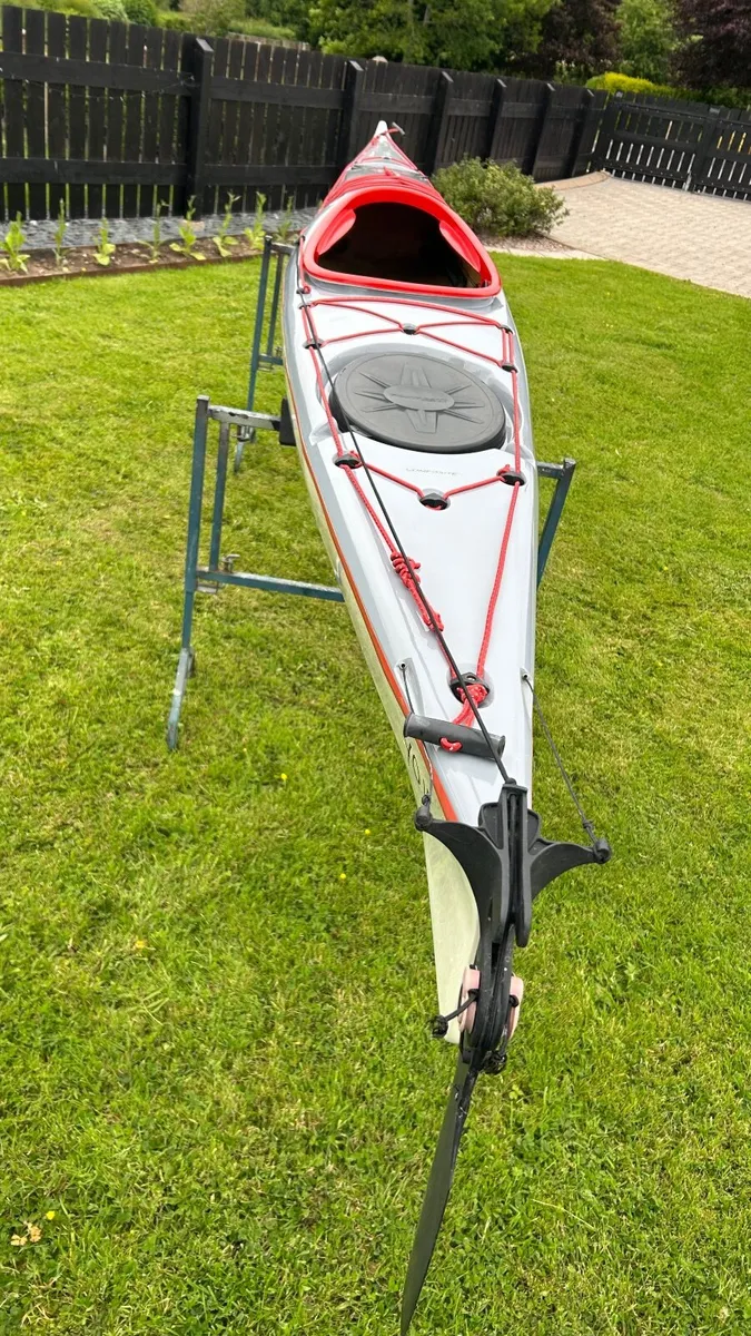 Sea Kayak Point 65 - Image 4