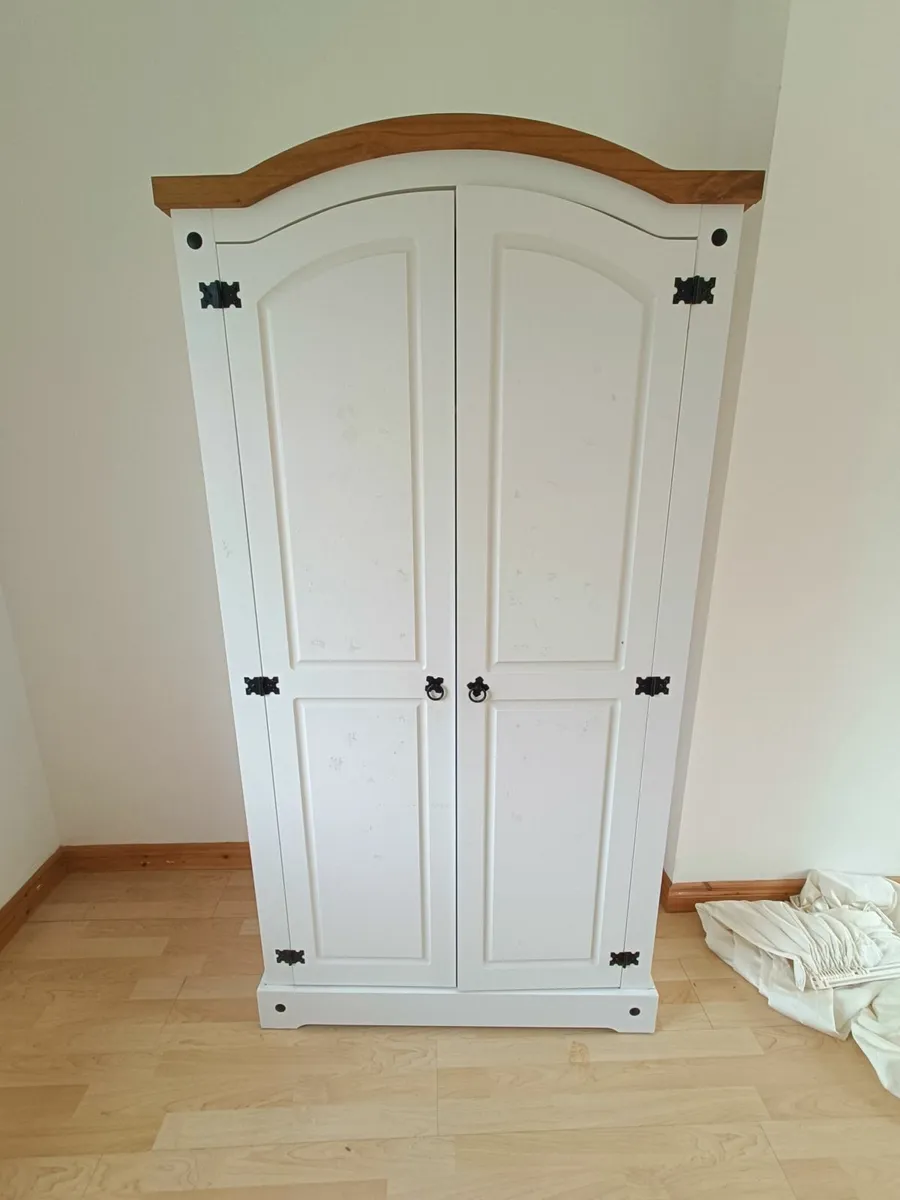 Wardrobe - Image 1
