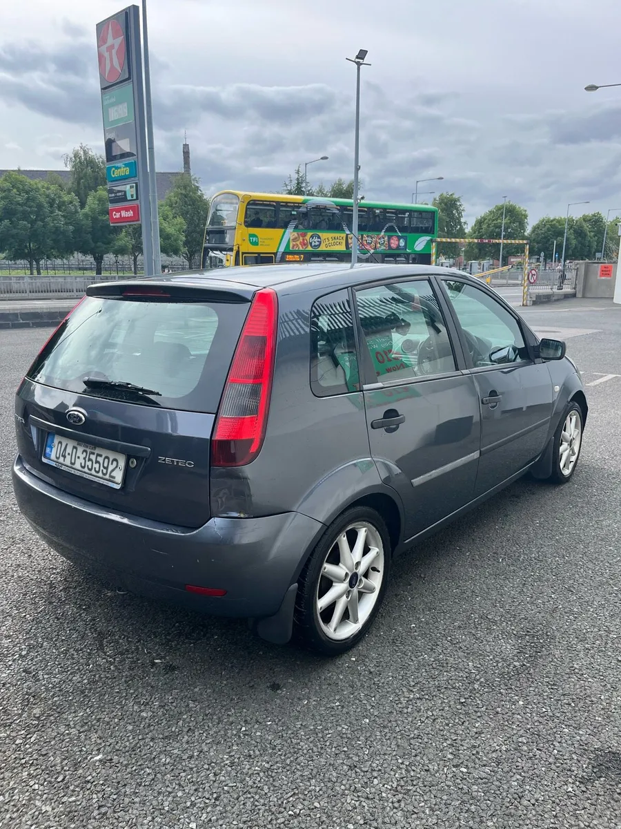 2004 Ford Fiesta - LOW mileage - Image 4