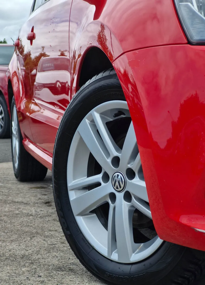 2017 Volkswagen Polo 1.2 TSI Match Edition - Image 4