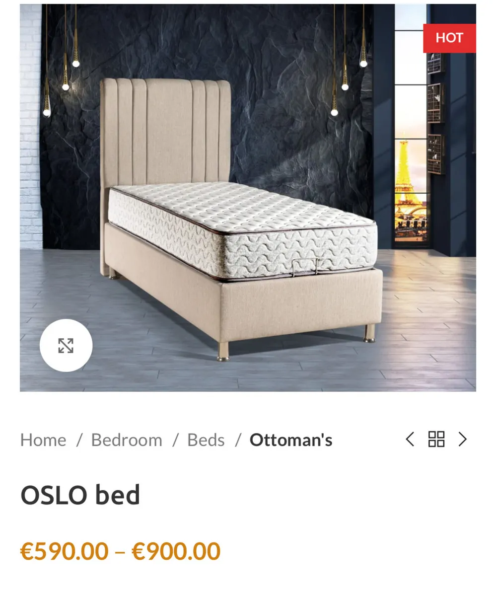 Aspirehomefurnishings.ie - Image 1