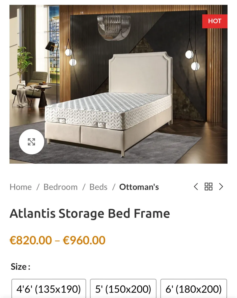 Aspirehomefurnishings.ie - Image 2